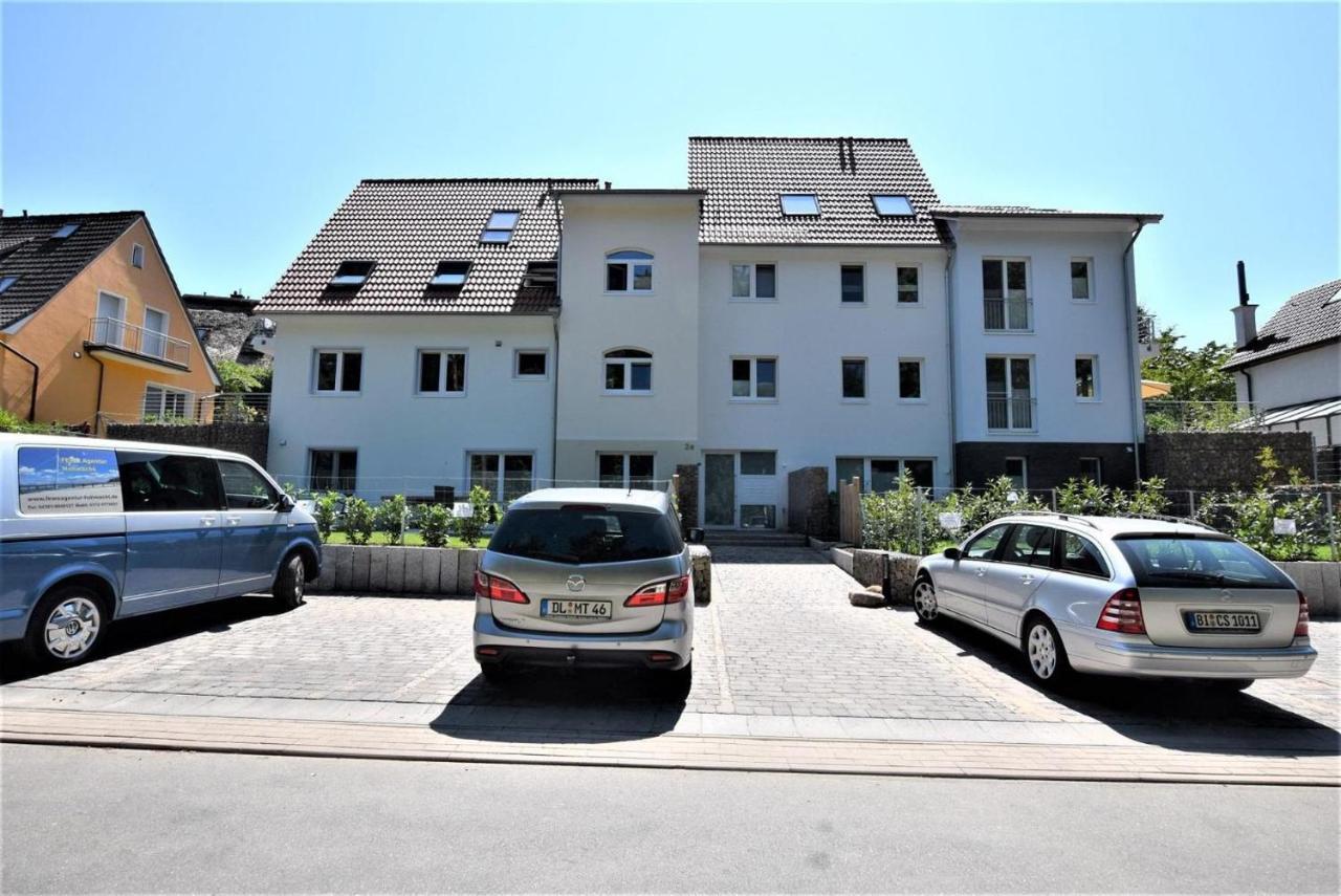 Seesucht-Hohwacht - 110Qm Fewo Mit Toller Lage Am Kiefernweg מראה חיצוני תמונה